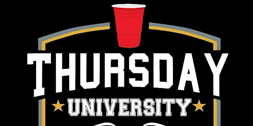 Thursday University