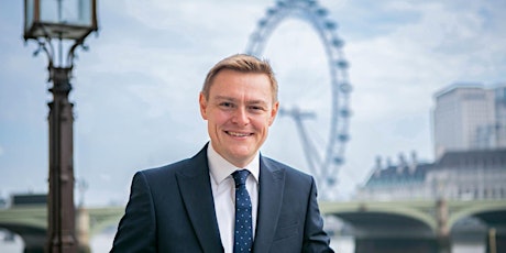 CES Welcomes Children & Families Minister, Will Quince MP tickets