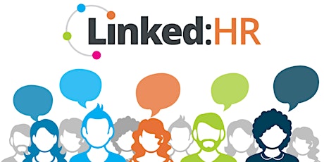 Linked:HR Virtual Meet Up! tickets