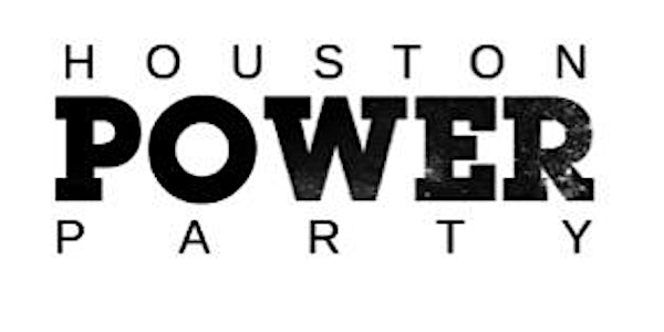 SUPER BOWL: The Houston Power Party