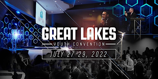 Great Lakes Youth Convention 2022