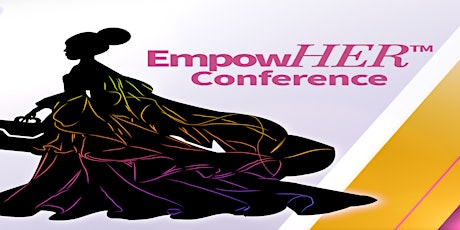 EmpowHER Conference 2022 tickets