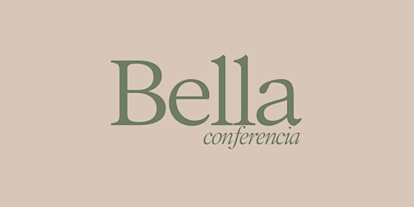 Conferencia Bella