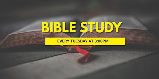 ONLINE IN DEPTH BIBLE STUDIES