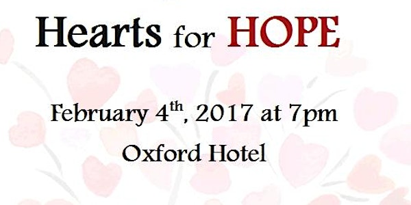 Hearts for Hope