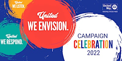 United Way of Greater Toledo Campaign Celebration