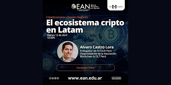 El ecosistema cripto en Latam