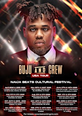 Naija Beats Cultural Festival. tickets