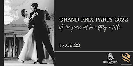 Grand Prix Party 2022 tickets