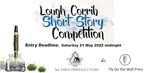 Lough Corrib Short Story Competition