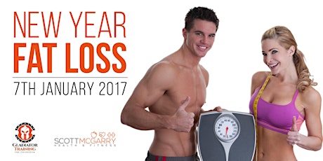 New Year Fat Loss primary image