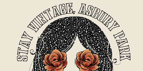 Asbury Refresh - Vintage, Oddities & One of a Kind Collectibles. tickets