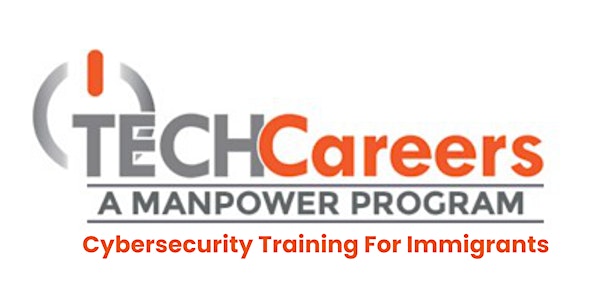 TechCareers Cybersecurity Training for Immigrants Program