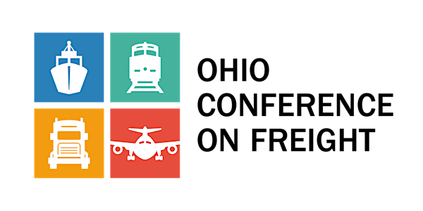 Ohio Conference on Freight