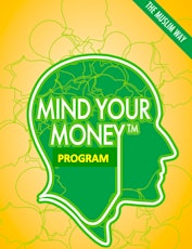 Imagen principal de Mind Your Money™ The Muslim Way