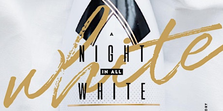 A Night In All White | Twelve After Twelve