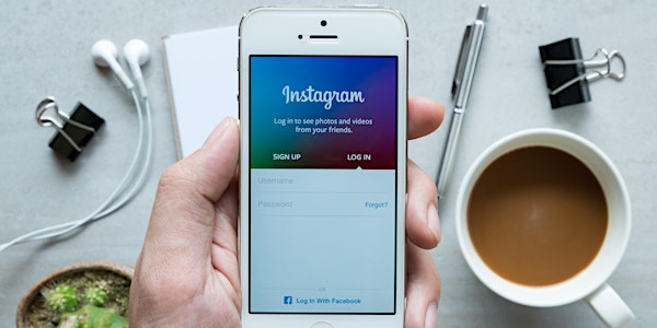 Implement Visual Marketing with Instagram and Pinterest