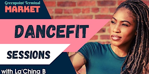 Dancefit Sessions you don't want to miss!
