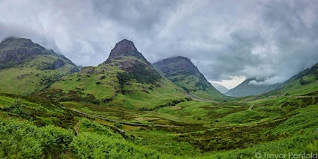 14 Day Tour of the Scottish Highland 2017 primary image