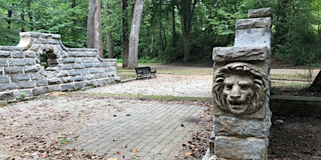 Atlanta's Oldest Public Park: A Walking Tour of Grant Park tickets