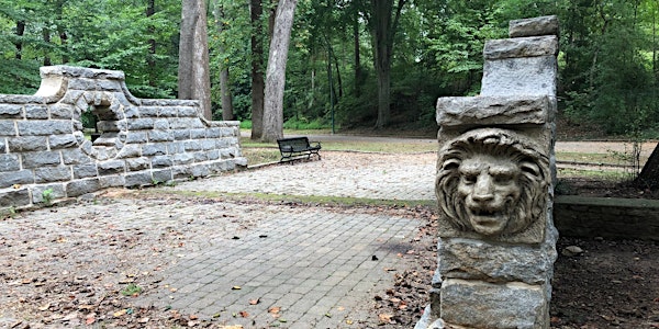 Atlanta's Oldest Public Park: A Walking Tour of Grant Park