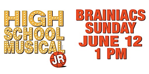 High School Musical Jr. | Brainiacs Cast primary image