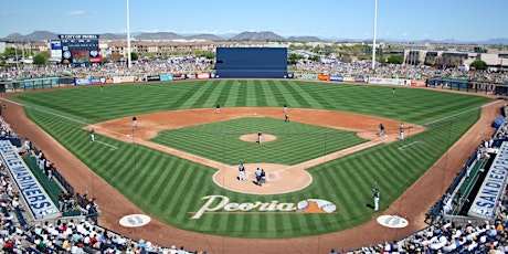 Spring Training Laser Blast Baseball Tickets Included With Registration