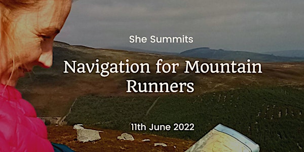 Navigation for Mountain Runners