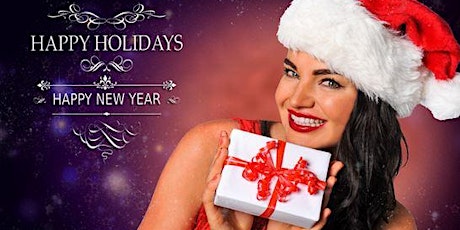 "Sexy Santa's Helpers 2017” - Lingerie Models Photography Workshop primary image