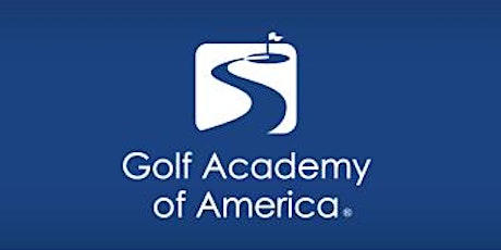 Golf Academy of America - Holiday Golf Fest Dallas primary image
