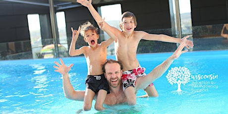 Adoptive/Guardianship Family Fun Pool Party at Fairfax: Eau Claire tickets