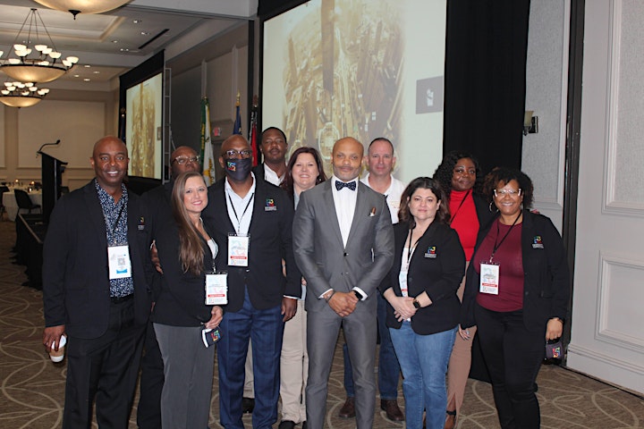 2022 Char-Meck Diversity, Equity, and Inclusion Conference image