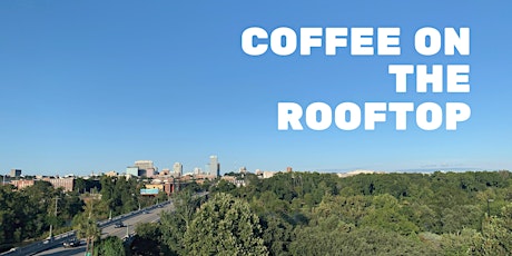 Coffee on the Rooftop