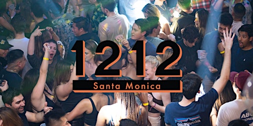 Friday's at 1212 Santa Monica