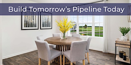 Build Tomorrow's Pipeline Today, Atlanta, GA! tickets