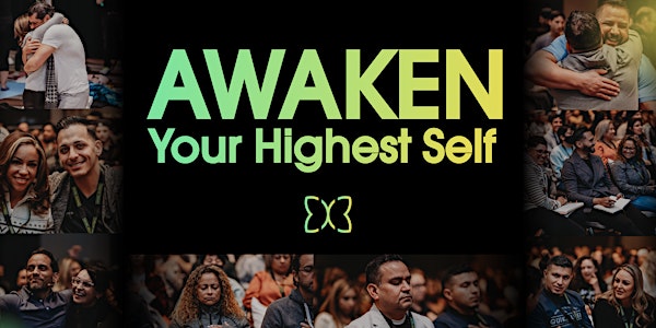 Awaken Your Highest Self - June 2022