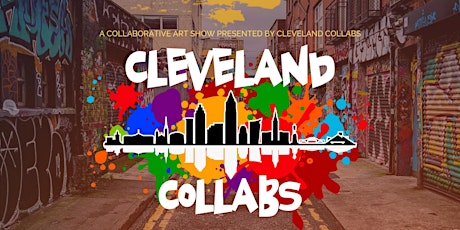 Cleveland Collabs Art Show tickets