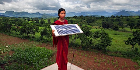 Solar in Developing Countries: Challenges and Opportunities primary image