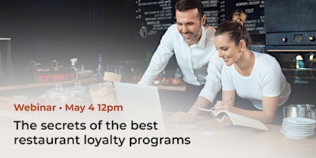 The secrets of the best restaurant loyalty programs primary image