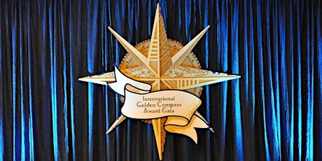 26th Annual International Golden Compass Award Gala tickets