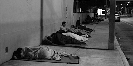help the homeless  primary image