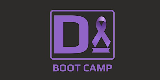 Give Cancer The Boot "Boot Camp"
