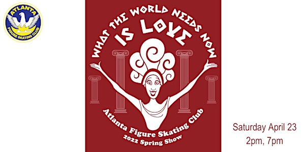 AFSC Spring Show 2022 — 2PM Show