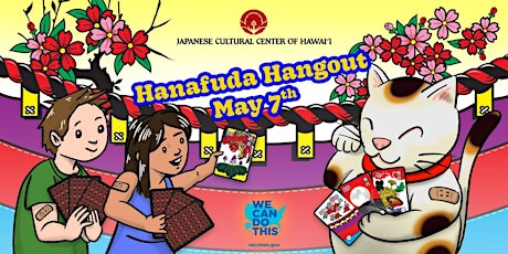 Hanafuda Hangout primary image