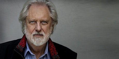 Lord David Puttnam Lecture - Music & Movies primary image