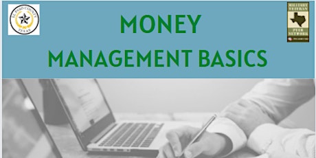 MVPN: Money Management Basics tickets