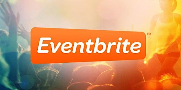 Eventbrite Conference