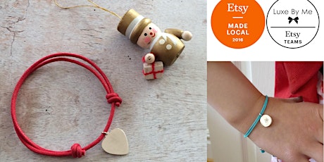 Etsy Made Local Chelsea Crafting Event primary image