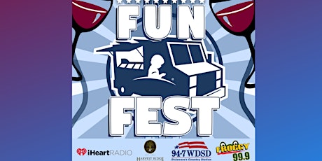St. Jude Fun Fest tickets