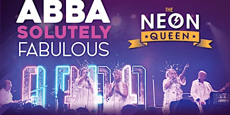 The Neon Queen (Atlanta's own ABBA Tribute Show) tickets
